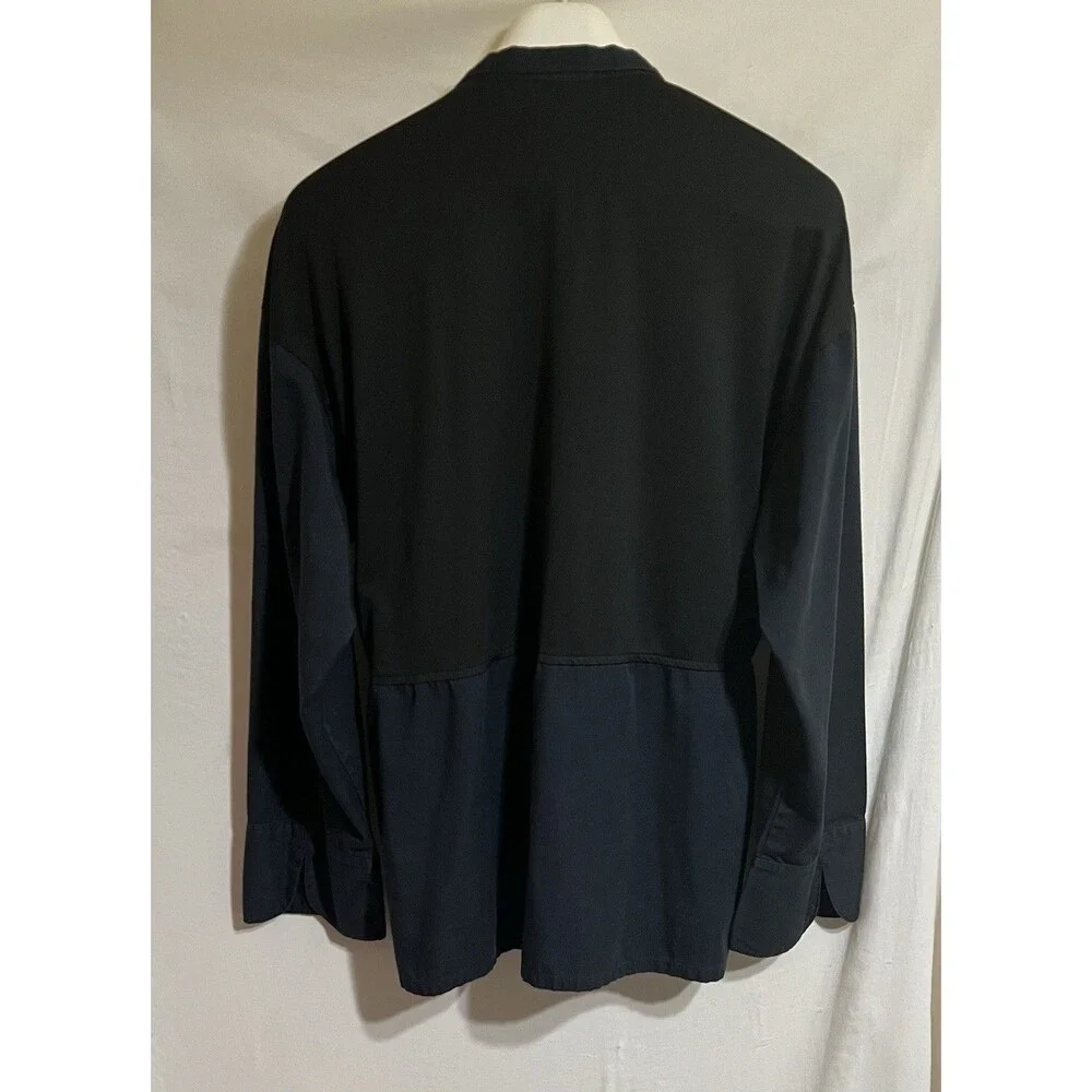 Professional XL Chef Coat Uniform Kitchen Jacket Restaurant Work Cook U